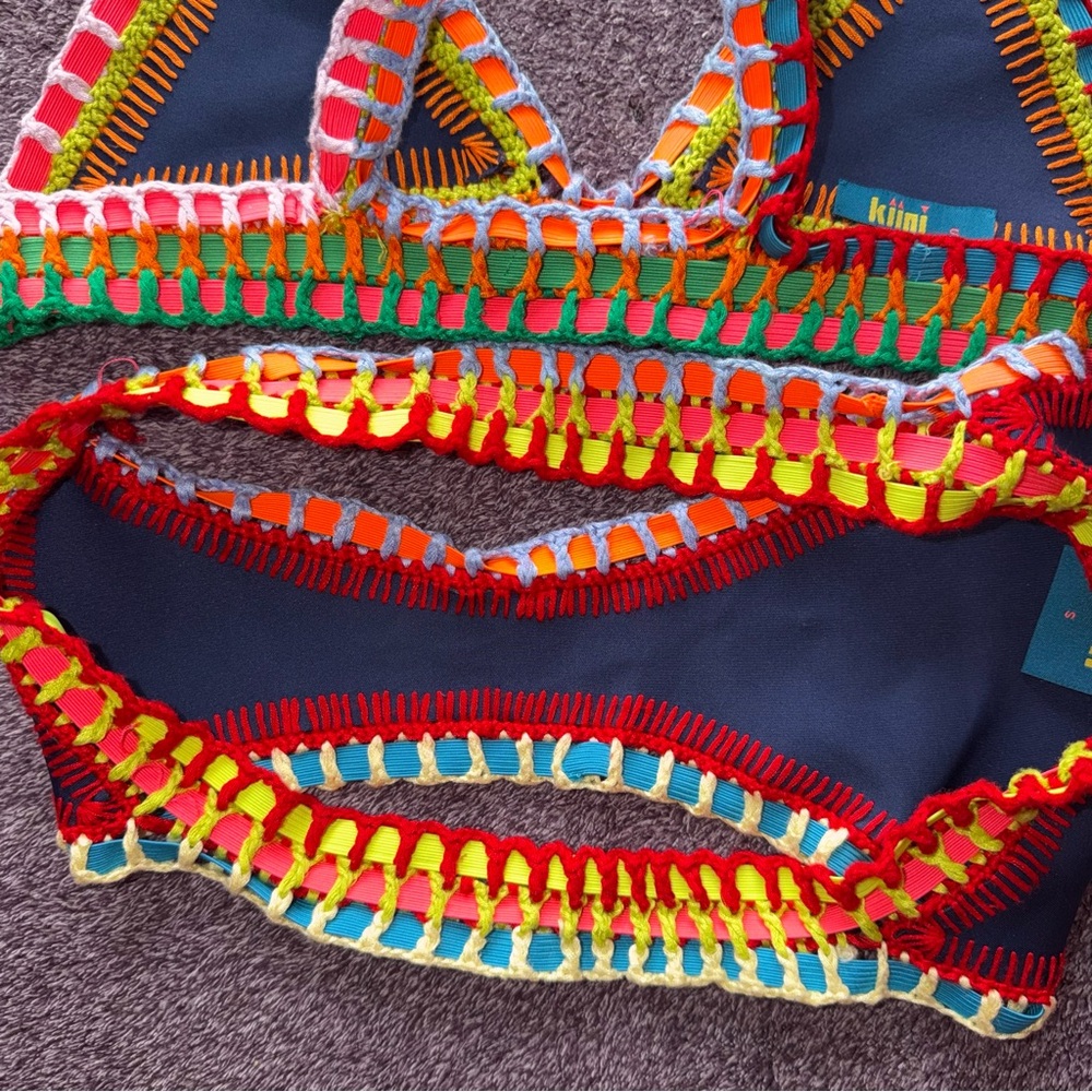 Kiini Bikini Set - Picture 8 of 8